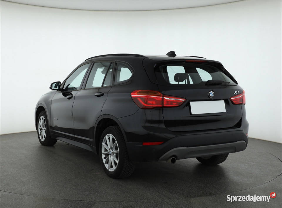 BMW X1 sDrive18i sprzedam