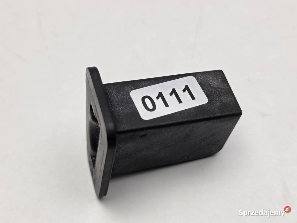 OSLONA ZASLEPKA GUMA FORD FOCUS MK4 0112