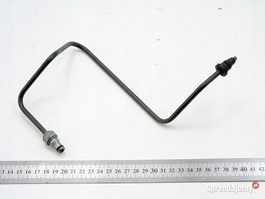 Przewód sprzęgła 22 HDI TDCI Transit Boxer osobowe śląskie Sosnowiec