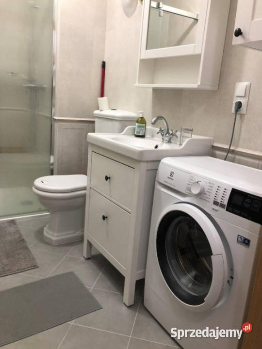 STYLOWY APARTAMENT W KAMIENICY Wynajem pomorskie Gdańsk sprzedam