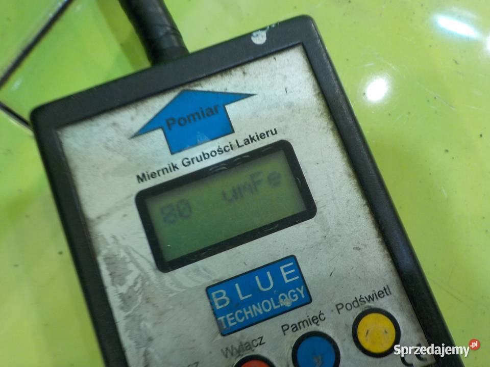 VW TOUAREG I 7L LIFT 25 TDI 08r 5D klapa tyl osobowe Suków sprzedam