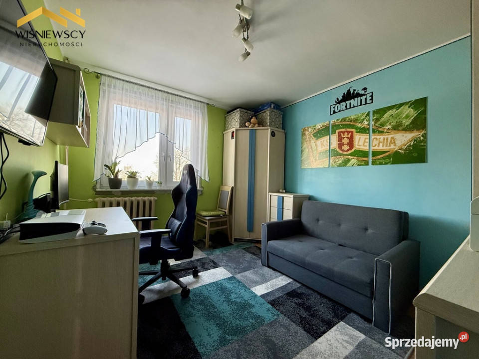 Mieszkanie Malbork Sikorskiego 2 pokoje sieć sprzedam