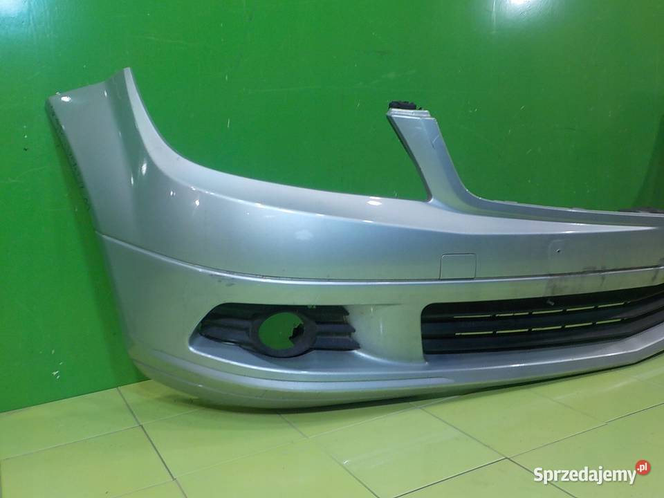 MERCEDES C W204 22 CDI AUT 09r KOMBI zderzak Suków