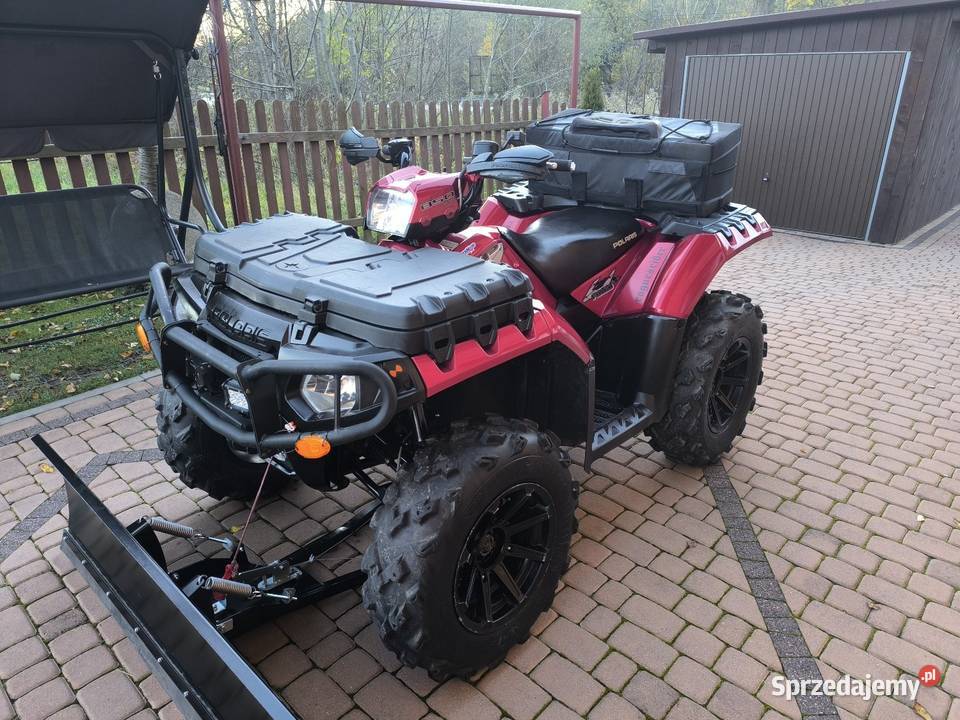 Polaris
