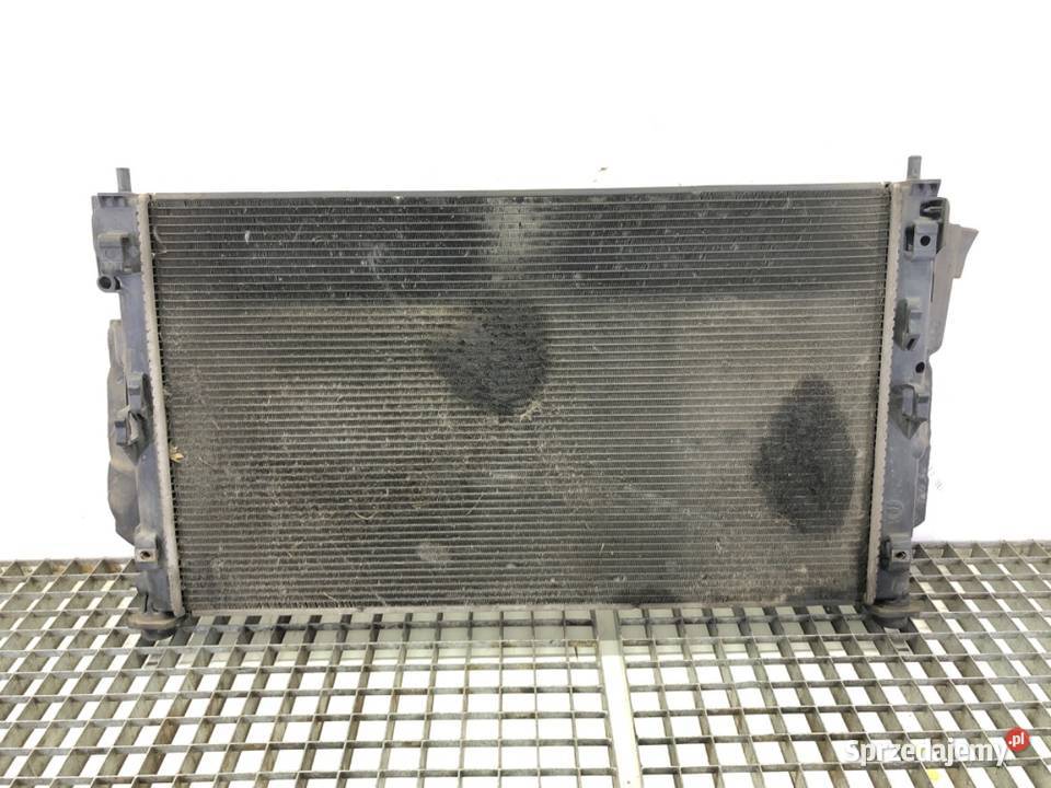 CHŁODNICA WODY DODGE CALIBER 20 140 05058161AD Układ chłodzenia podkarpackie