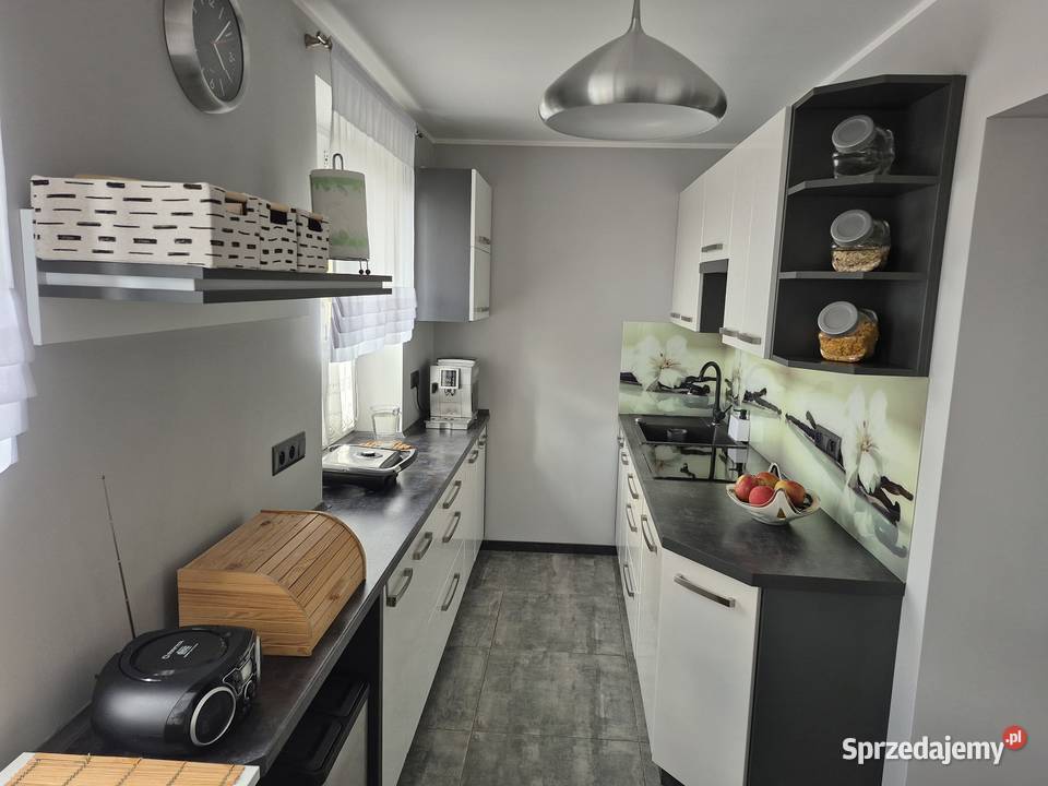 Na sprzedaż jasne i przestronne 3pokojowe 6434zł/m2 wielkopolskie