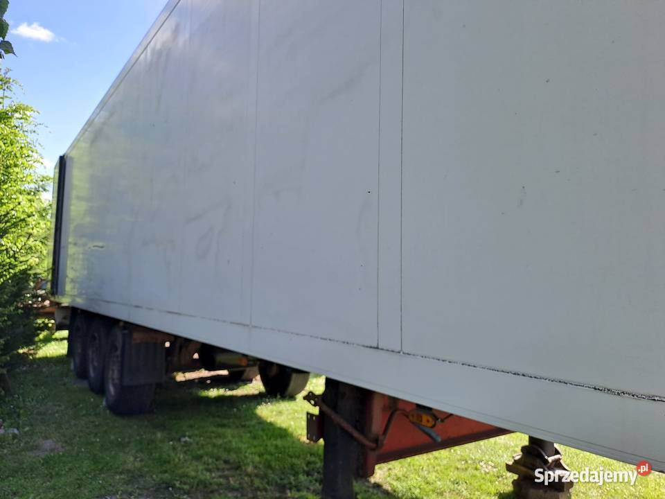 Kontener Agregat Chełm