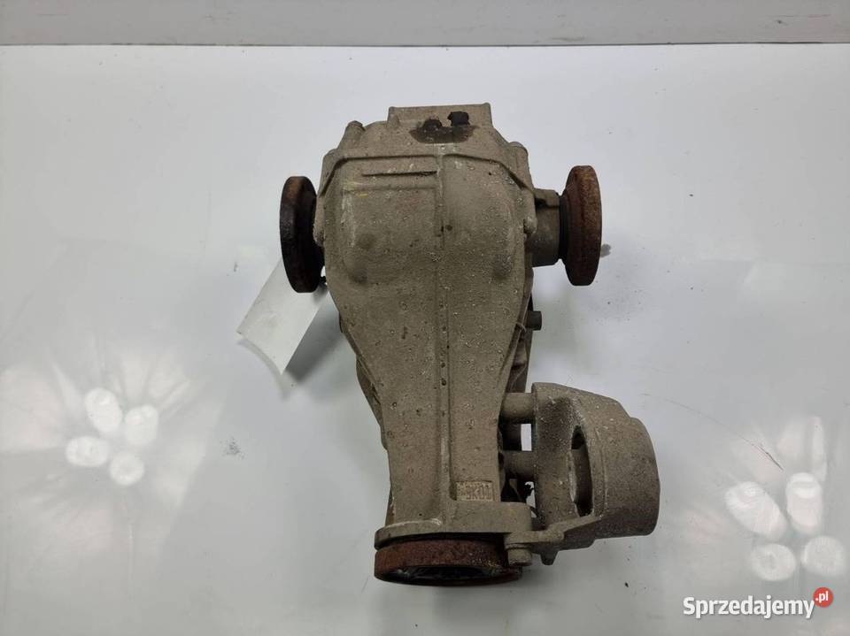 DYFERENCJAŁ TYŁ AUDI A8 D3 LIFT 0AR525083 Pozostałe Lipno