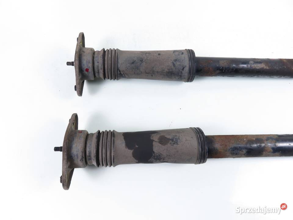 AMORTYZATORY TYŁ HYUNDAI i40 KOMBI 17 CRDi