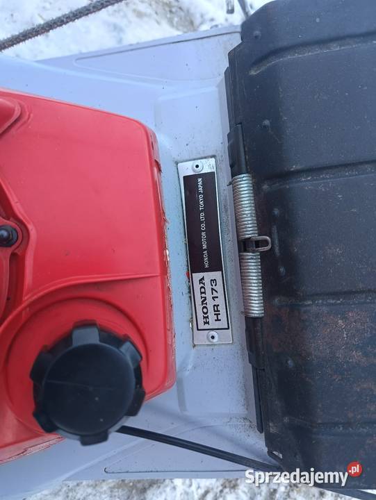 Kosiarka honda hr173 Sandomierz
