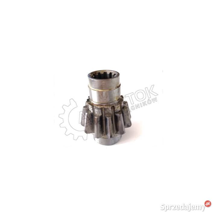 Koło stożkowe przedniego mostu mtz org Parczew