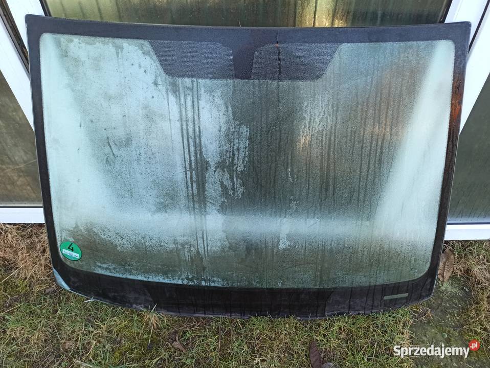 Opel Meriva A szyba przednią czołowa karoseryjna Bolesławiec sprzedam
