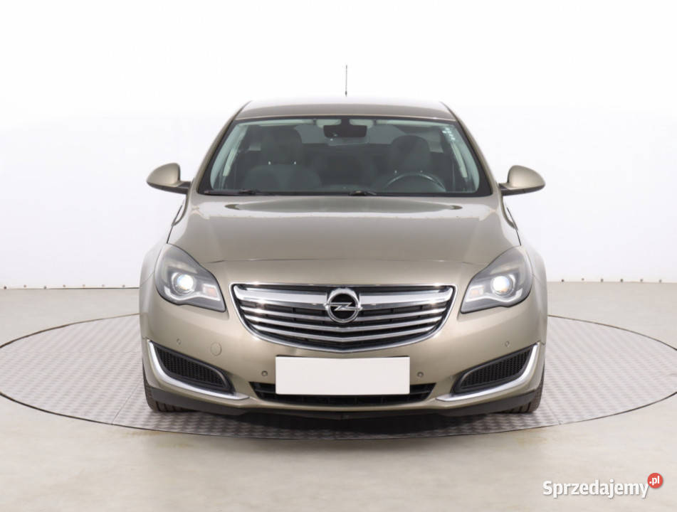 Opel Insignia 20 CDTI Piaseczno