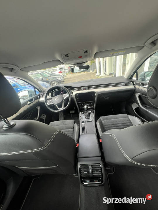 Volkswagen Passat B8 20142023 Słupsk sprzedam