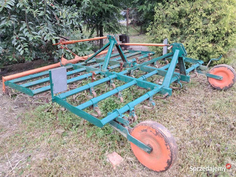 Agregat uprawowy Dzierżoniów sprzedam