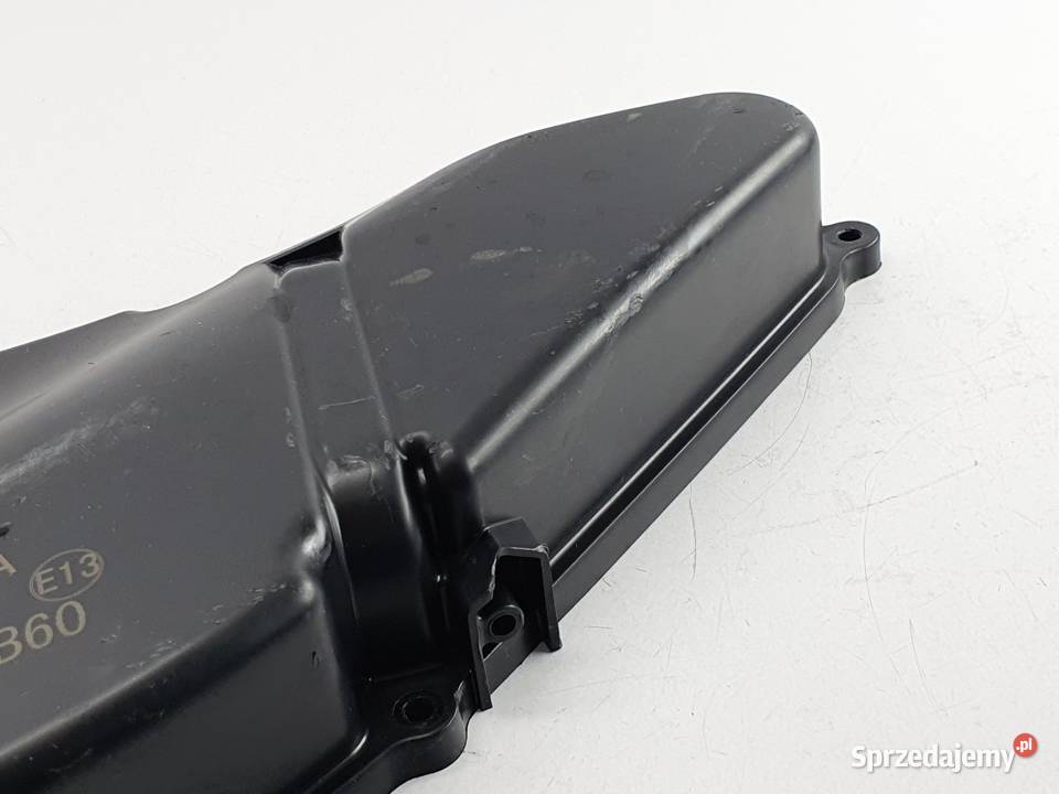 Obudowa Filtra Powietrza Dekiel Yamaha Ys 125 Łódź