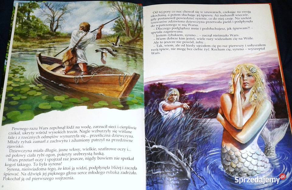 Legendy polskie Magdalena Grądzka G Szumowski Z Chełm