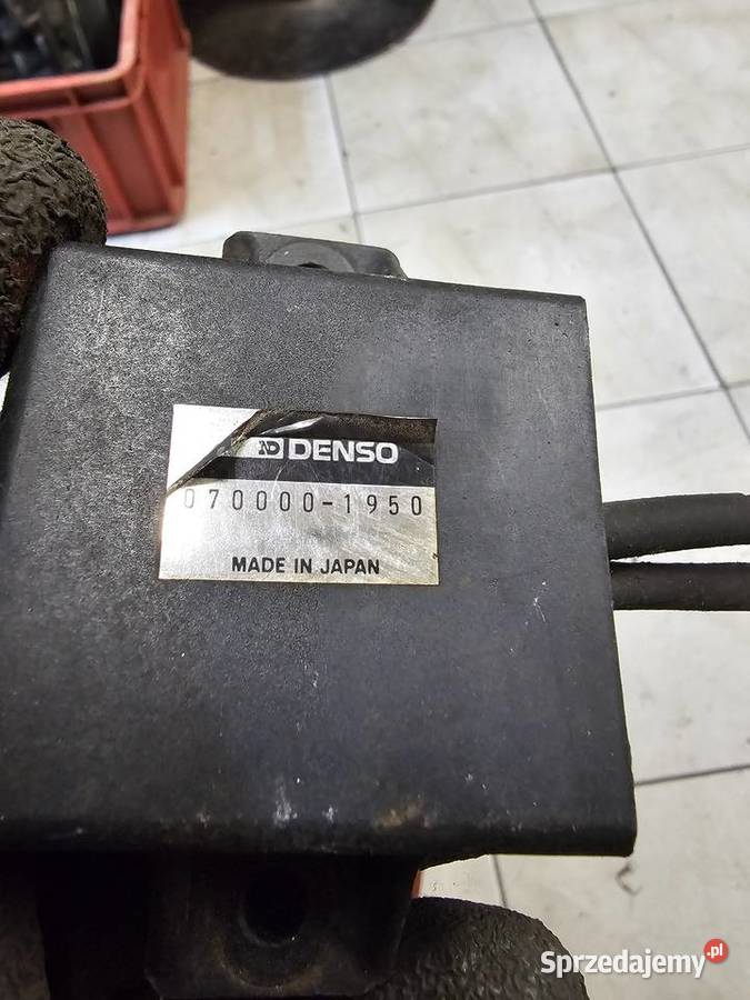 Rotax 503 377 moduł zapłonowy sterownik komputer Jelenia Góra