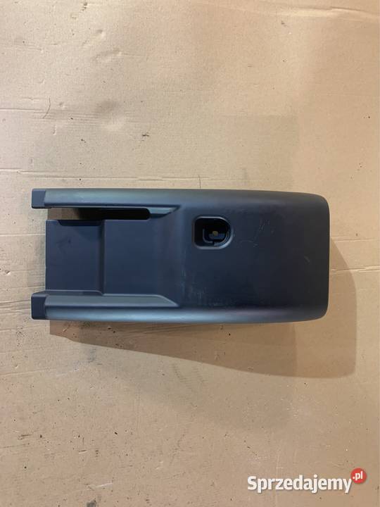Osłona kolumny kierowniczej 3C0858559 vw passat Szczecin