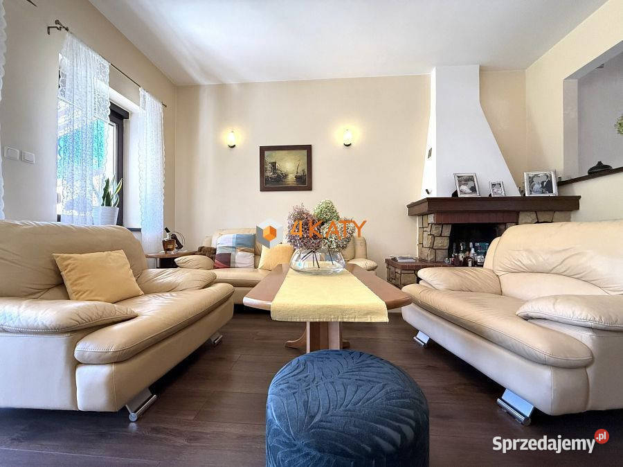 Dom szeregowy Zielona Góra 1497m2