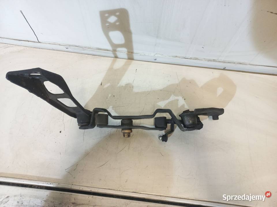 Wybierak cięgna zmiany biegów skrzyni Opel Corsa Motoryzacja Chełm