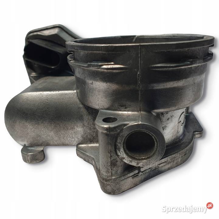 PRZEPUSTNICA VW Passat B6 20 TDI 03G128063R 05 Chełm