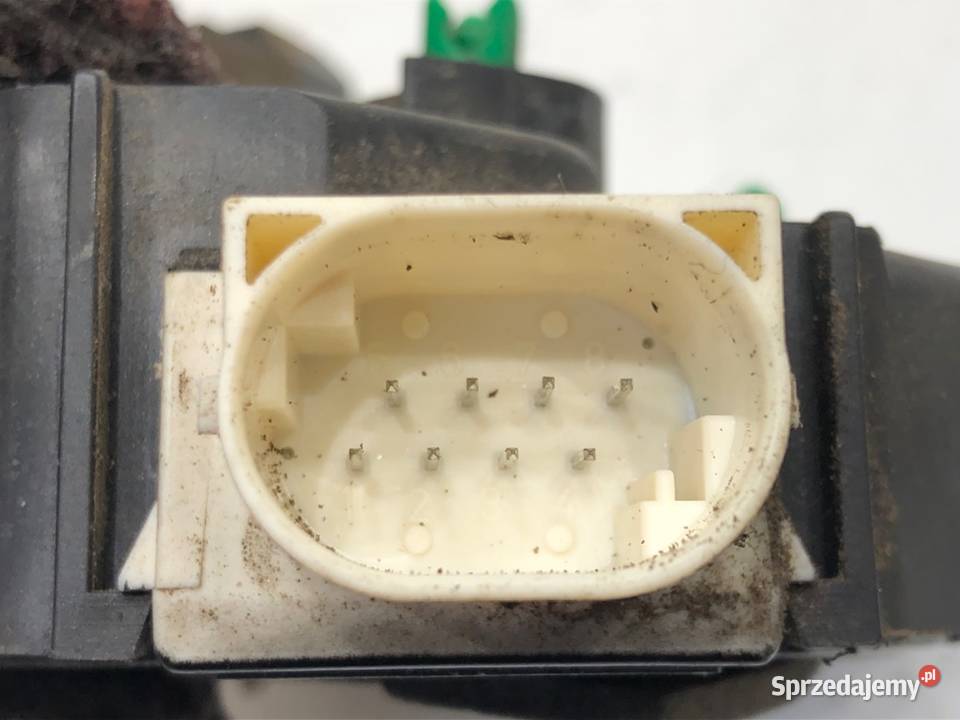 ZAMEK DRZWI PRAWY TYŁ LAND ROVER FREELANDER I Zamki, wkładki i kluczyki