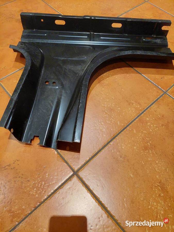 SKODA ENYAQ SŁUPEK ŚRODKOWY POSZYCIE Rybnik