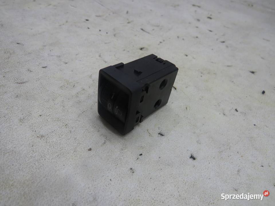 PRZEŁĄCZNIK REGULACJI ŚWIATEŁ XTRAIL III T32 16 lubelskie