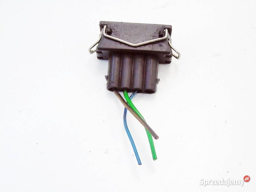 WTYCZKA KOSTKA 16 8V OCTAVIA GOLF 4 A3 BORA LEON Sosnowiec sprzedam