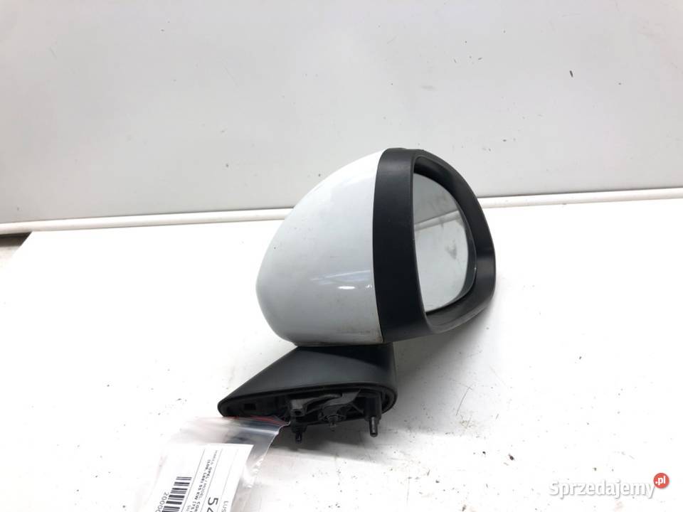 LUSTERKO PRAWY OPEL CORSA D Hatchback 0614 Lusterka zewnętrzne