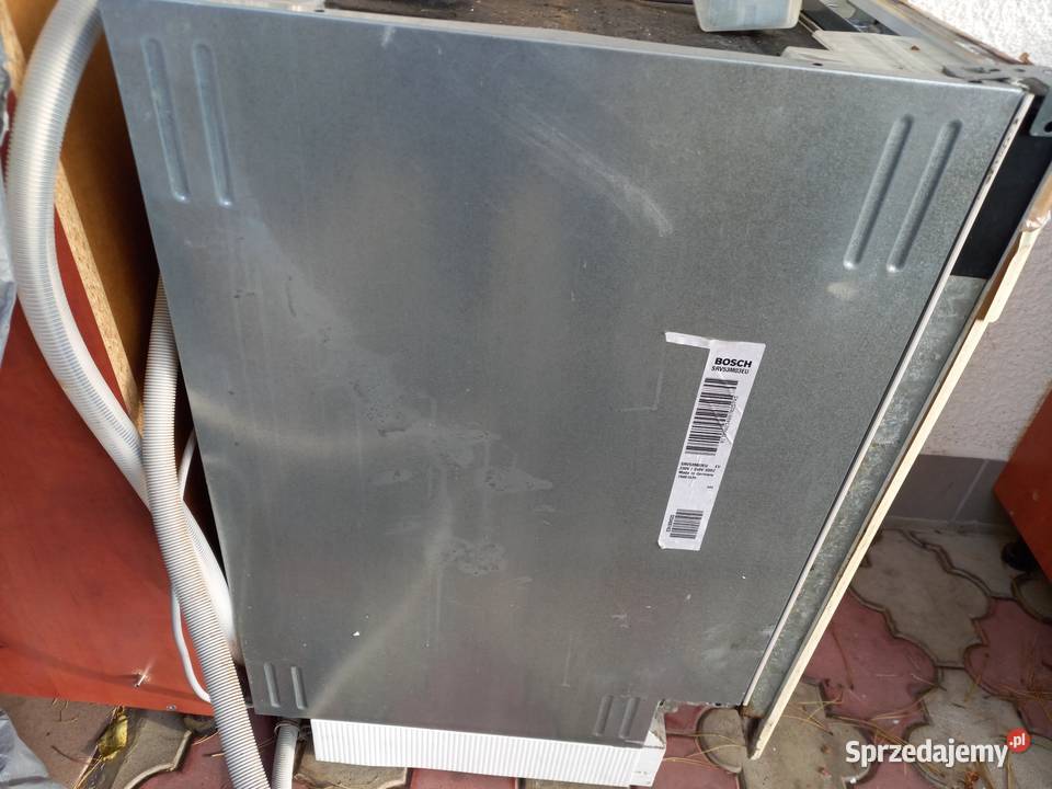 Zmywarka Bosh Nakło Śląskie sprzedam