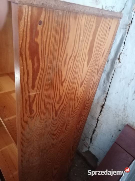 Sprzedam szafe i toaletke Jodłówka