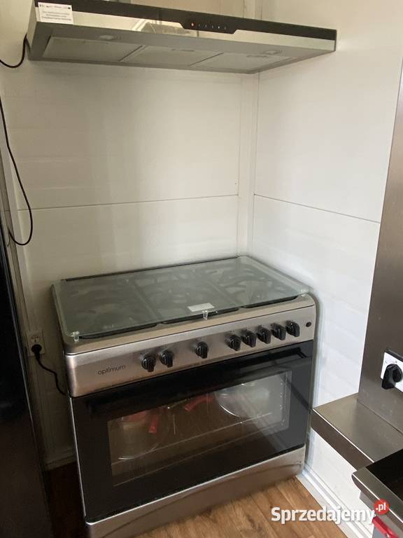 Pawilon Gastronomiczny w pełni wyposażony Radom