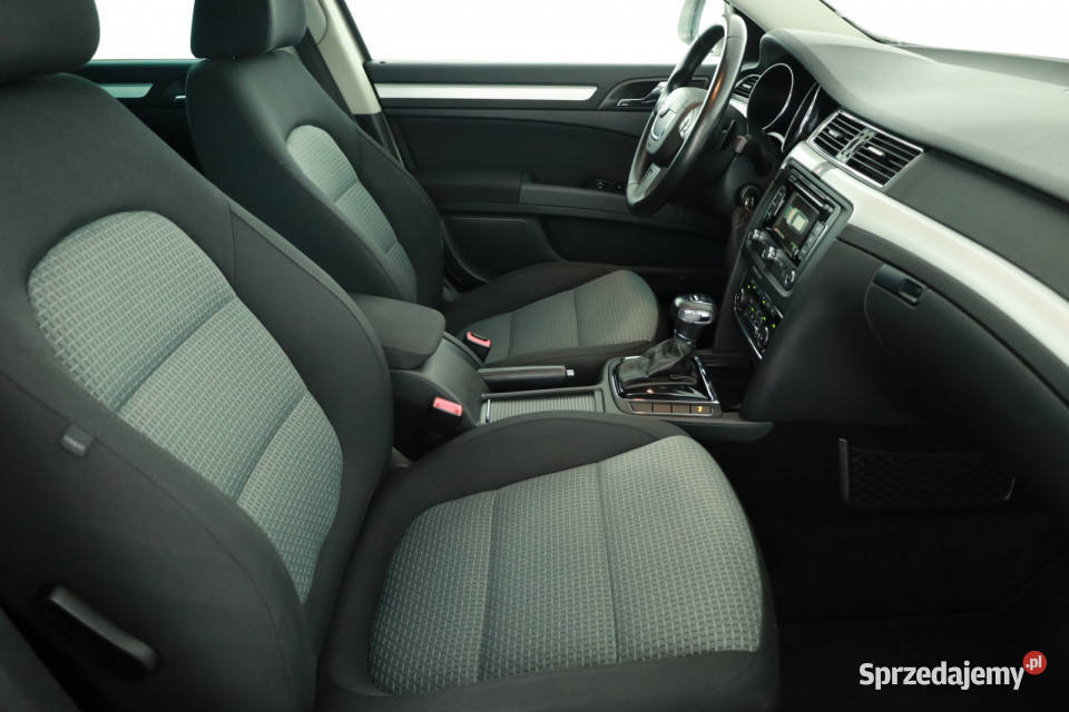 Skoda Superb 20 TDI Rok produkcji 2012 Piaseczno