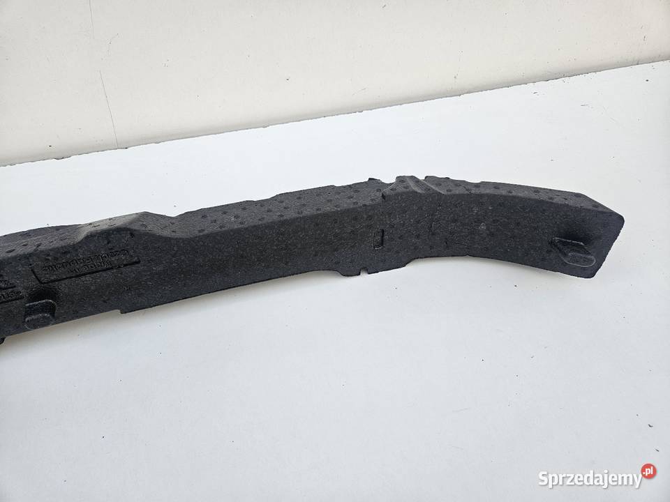 SKODA KODIAQ II ABSORBER ZDERZAKA PRZÓD wielkopolskie Międzychód sprzedam