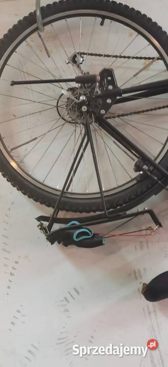 Super Niespotykany Rower Panasonik Olsztyn