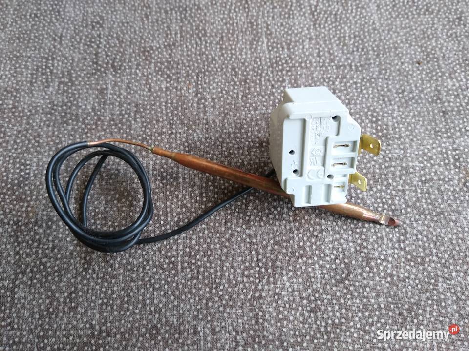 Termoregulator termostat bojler ogrzewacz Biawar śląskie Katowice