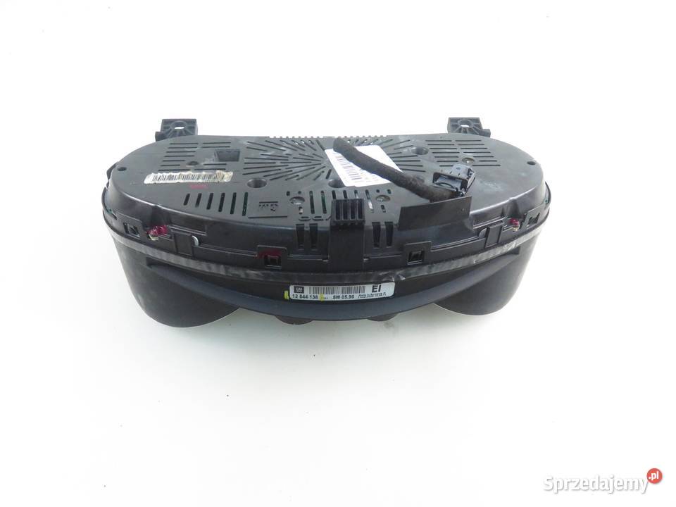 LICZNIK OPEL INSIGNIA A 20 CDTI A 20 DTJ