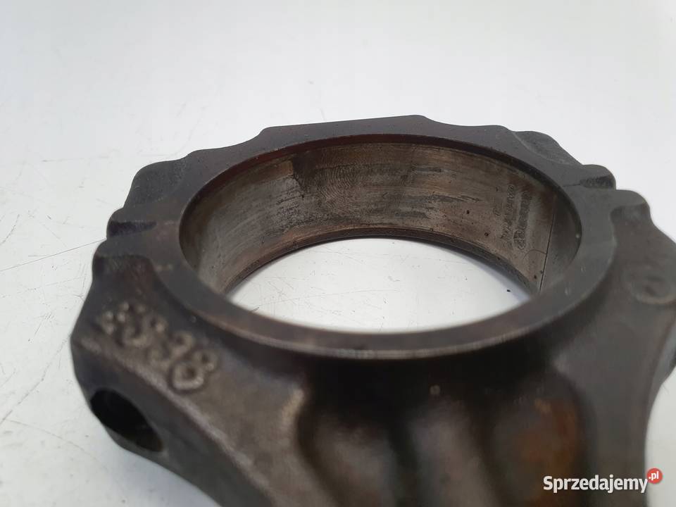 KORBOWÓD VW Golf V 16 FSI TŁOK BLF 115 Chełm