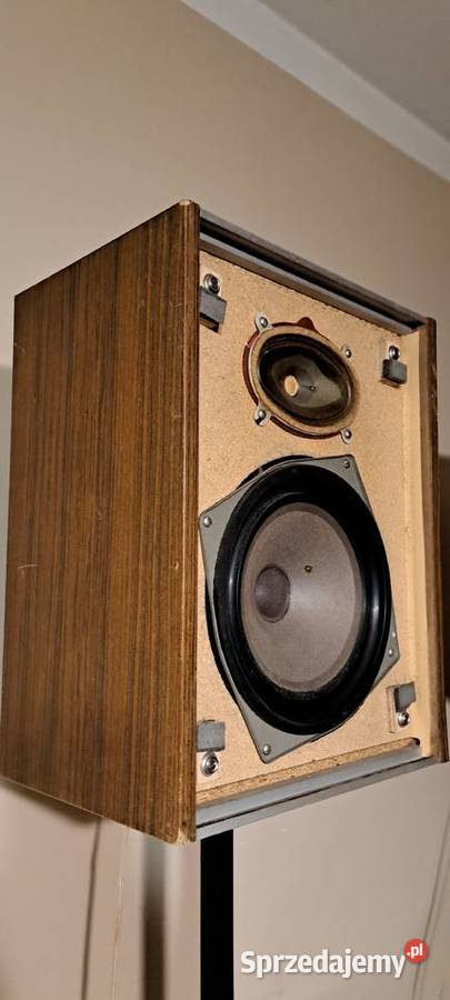 Kolumny vintage RFTREMA Andante 830 Krotoszyn