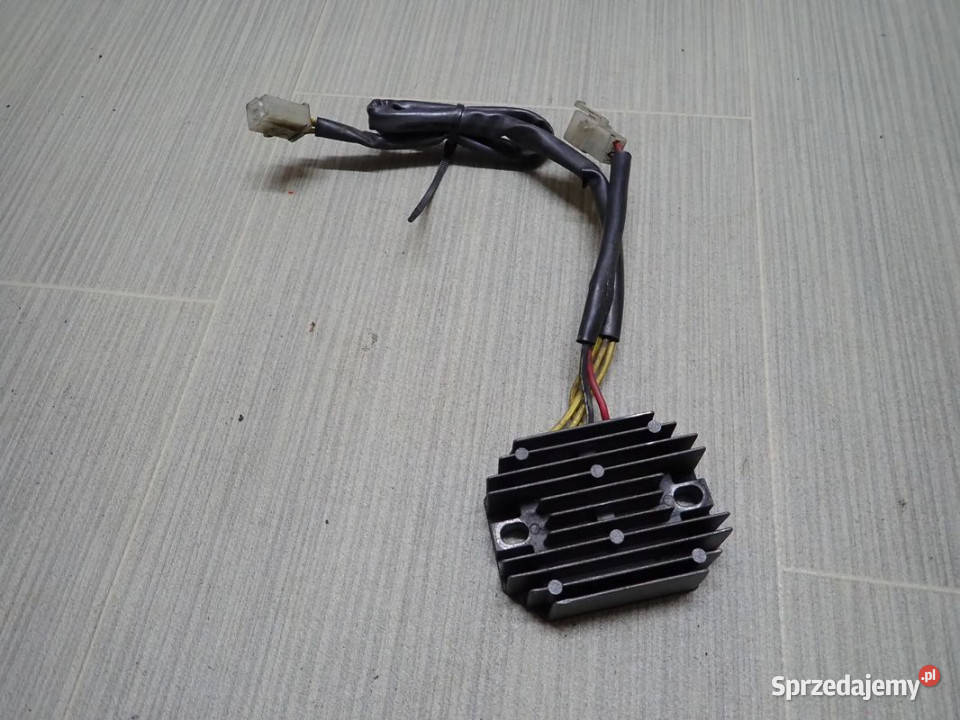 Regulator Napięcia KTM 640 Duke 0205r 625 660 Strzelce Krajeńskie