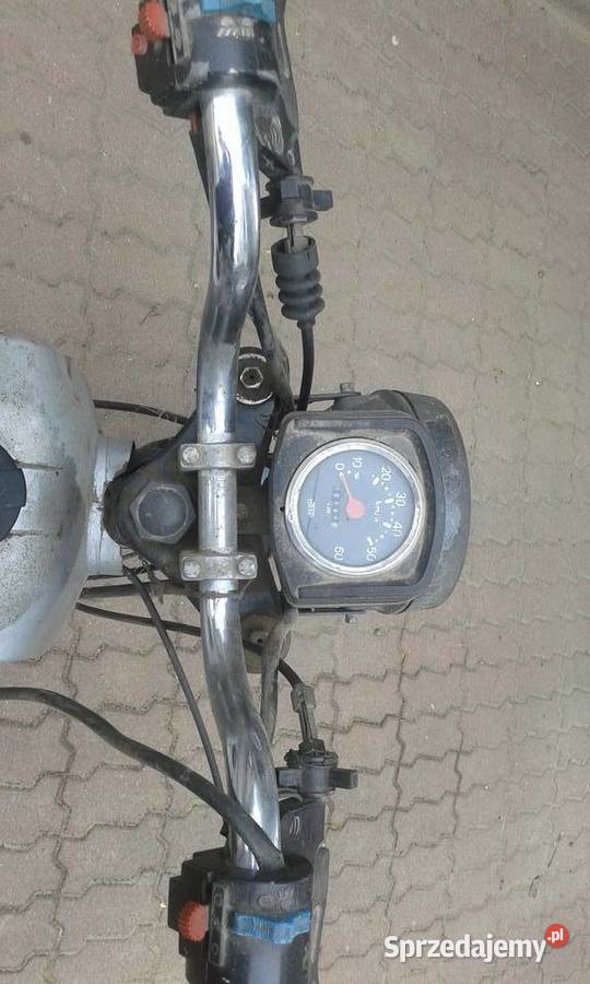 Romet hart Romet Romet Białystok