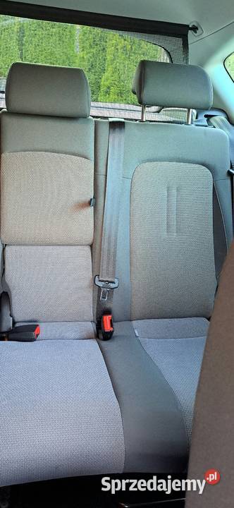 Seat Altea xl 2012r 16 105 Łącko