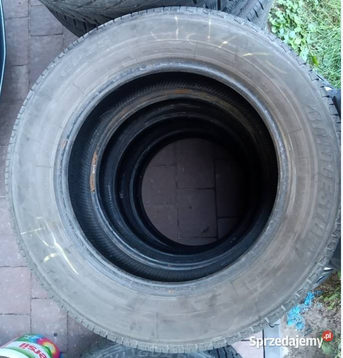 Opony Bridgestone EP25 175 65 15 84H 65 Dębska Wola