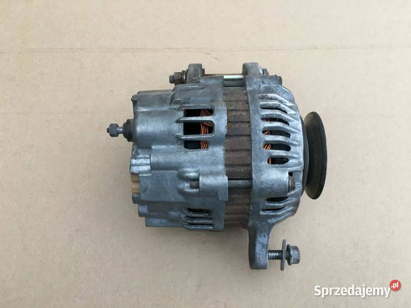 Casalini Mitsubishi L2C L2E Alternator 12600 sprzedam