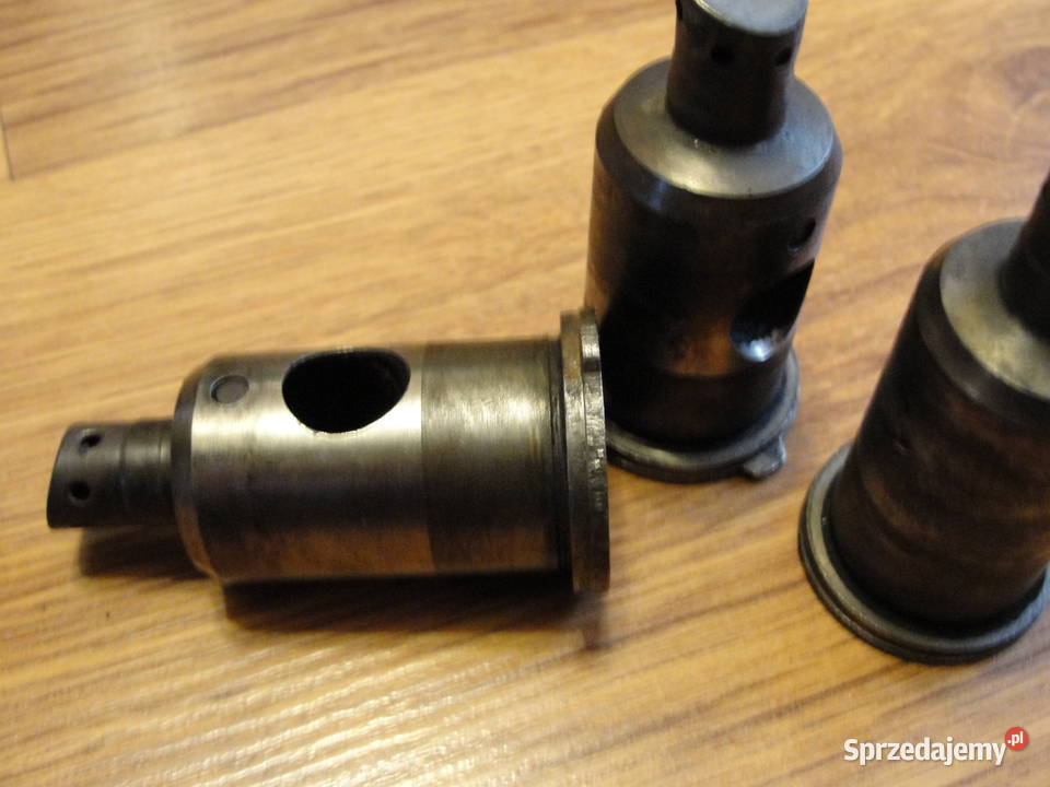 Mercedes W110 190DC 200D Skrzydlak komory Nowy Sącz