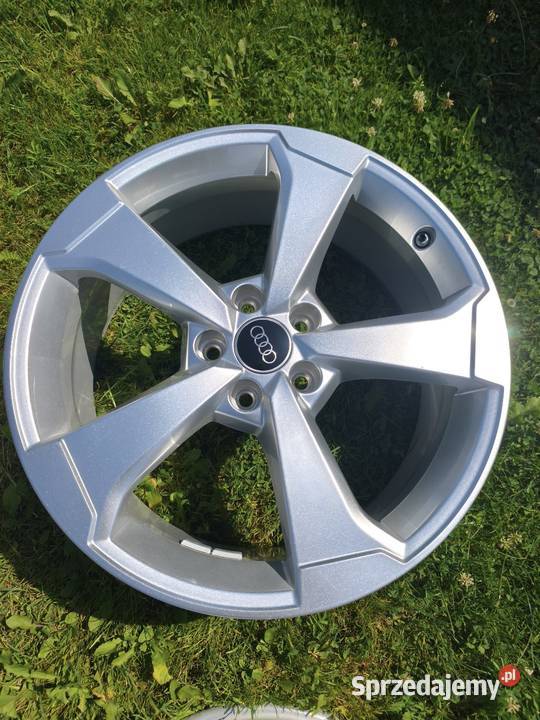 AUDI ROTOR 19 5x112 Stary Ujazd