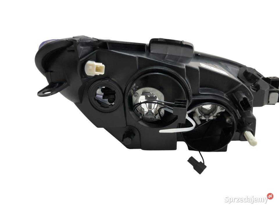 Peugeot 206 LIFT 20062009 Reflektor lampa osobowe Skarżysko-Kamienna