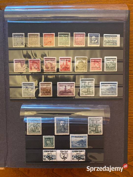 Protektorat Czech i Moraw Bielsko-Biała